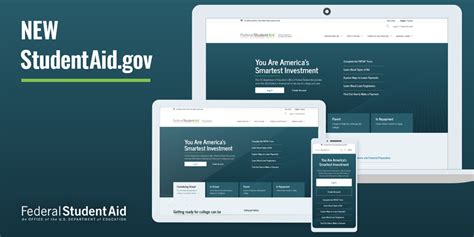 Studentaid.gov website. Things To Know About Studentaid.gov website. 